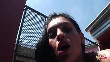 the hot girl from argentina fucking min Konulu Porno