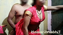 indian village wife fucked in hot red saree min Konulu Porno