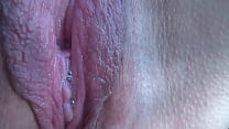 Close up pussy during orgasm of mature wife Konulu Porno