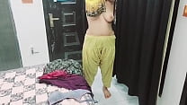 Hidden Camera Neighbour,s Wife Recorded Clothes... Konulu Porno