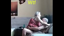 There is no age for sex Konulu Porno
