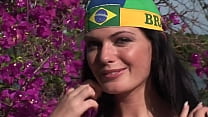 hot brasil whore Konulu Porno
