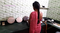 Indian Bhabi Fucked in Kitchen by Devar - Bhabi... Konulu Porno