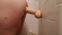 huge dildo anal Konulu Porno
