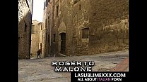 Film: L’eredità di Don Raffè Part. 2 of 5 Konulu Porno
