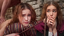 wizardous roleplay hermione acute s struggles with magic min Konulu Porno