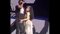 Nicki Minaj pegando no pau de Meek Mill Konulu Porno
