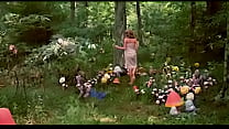 Alice in Wonderland- (Alice in Wonderland) -1976 Konulu Porno