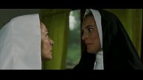 Blonde innocent nun needs forgiveness from olde... Konulu Porno