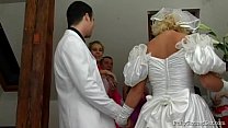FCS Bridal Bang Konulu Porno