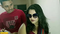 Hot Bhabhi Softcore Sex With Young Lover! Devar... Konulu Porno