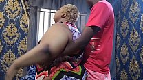 fat africana africanchikito gave me my favourite and burst my head min Konulu Porno