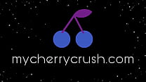 cherrycrush scooby doo cosplay deepthroat hitachi booty tease masturbation sec Konulu Porno
