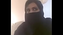 Muslim hot milf expose her boobs in videocall Konulu Porno
