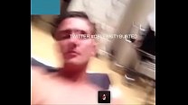 MTV EX video leaks Stephen Bear taking fingerpr... Konulu Porno